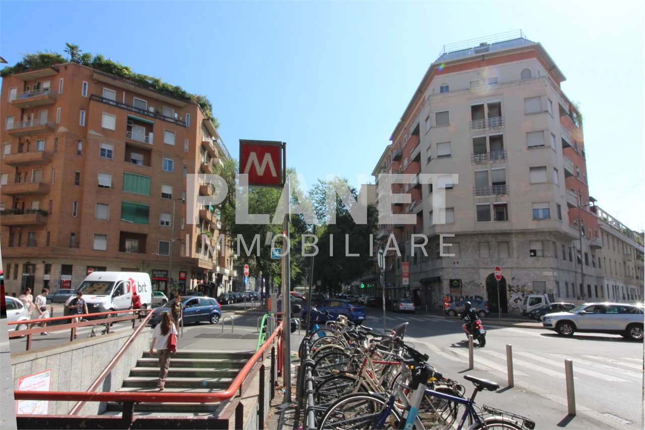 VENDITA 3 Locali, Milano, 368.000 Euro