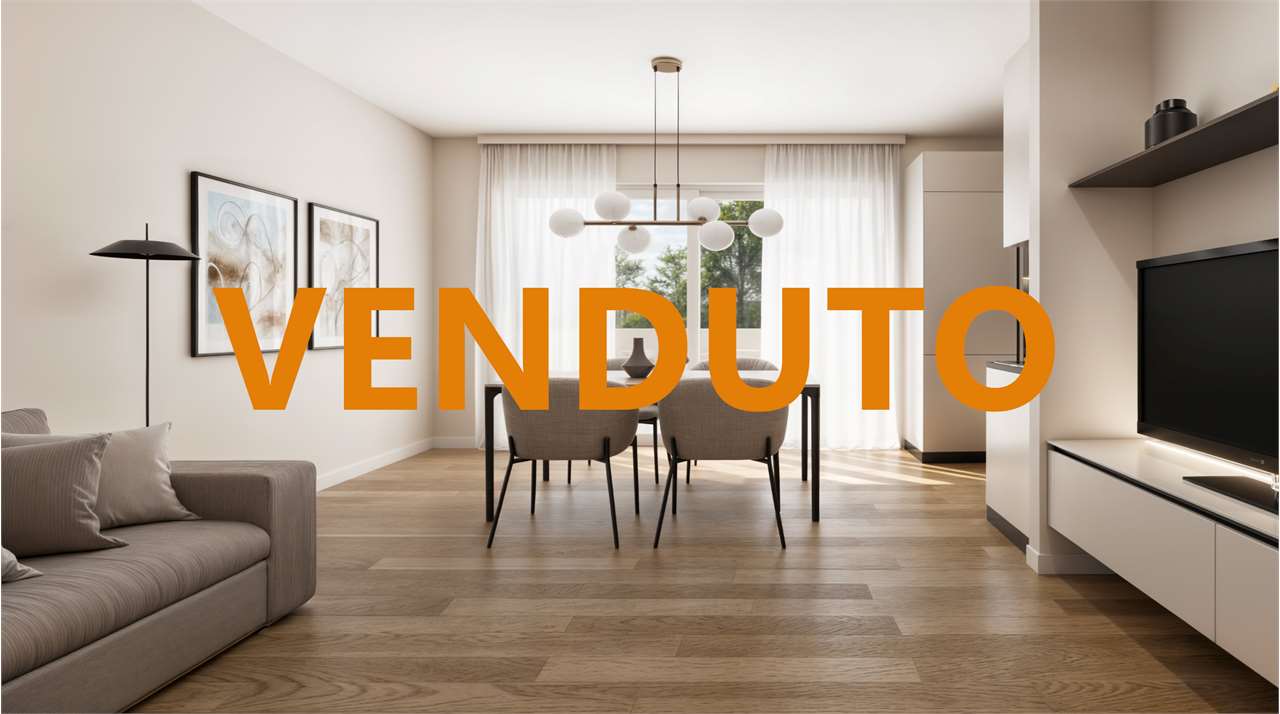 VENDITA 3 Locali, Monza, 464.000 Euro
