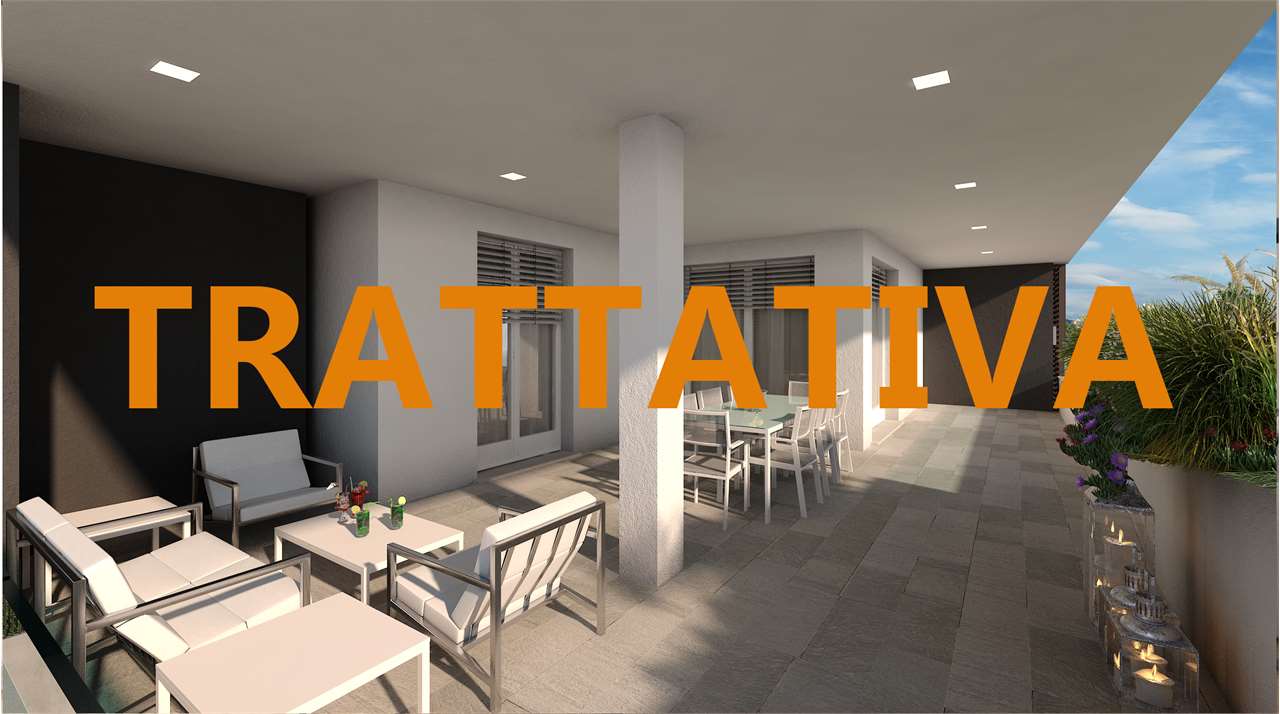 VENDITA 4 Locali, Monza, 587.000 Euro