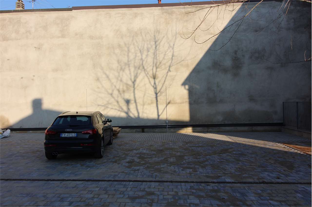 VENDITA Posto auto, Gorgonzola, 9.000 Euro