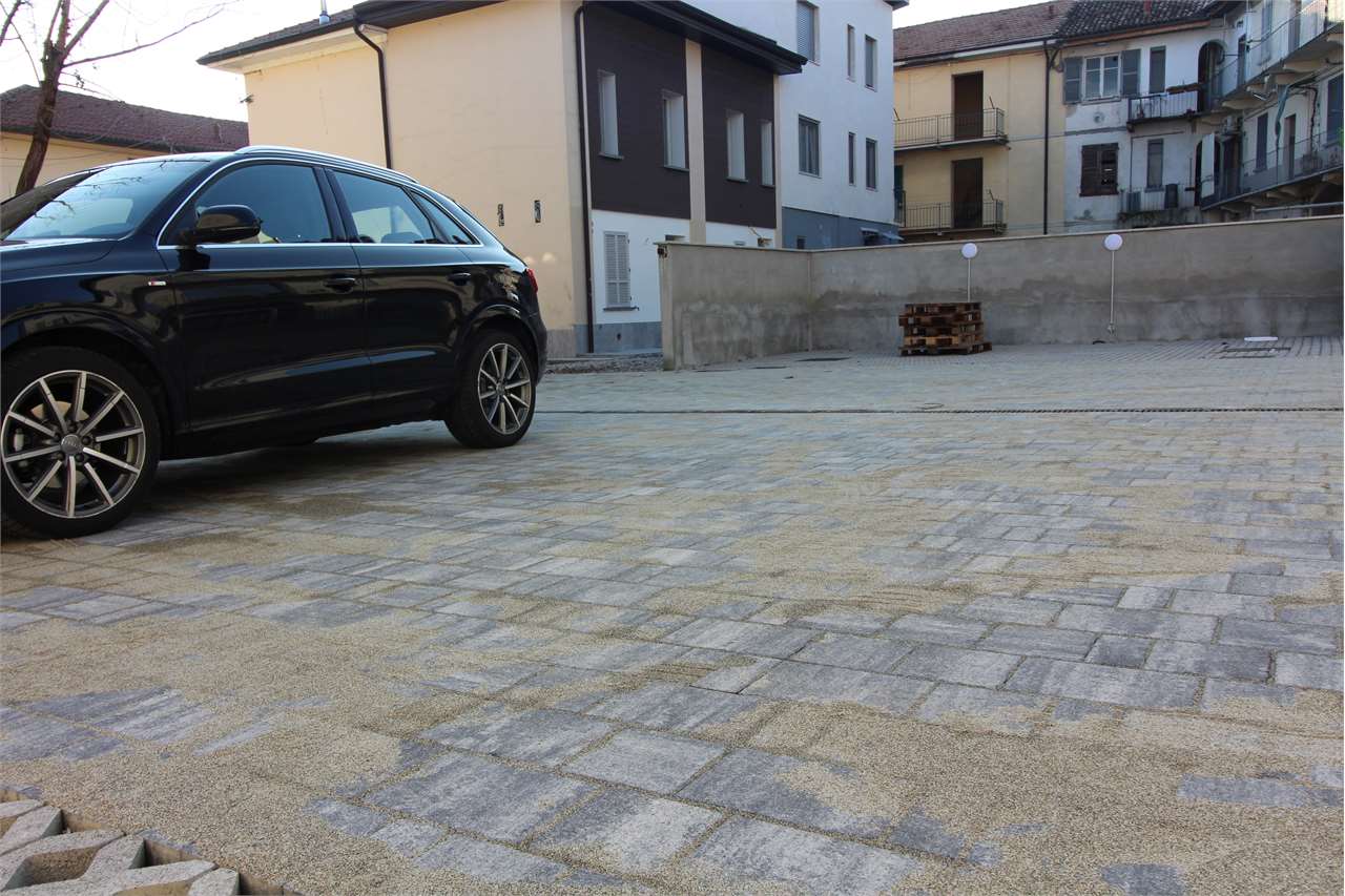 VENDITA Posto auto, Gorgonzola, 9.000 Euro