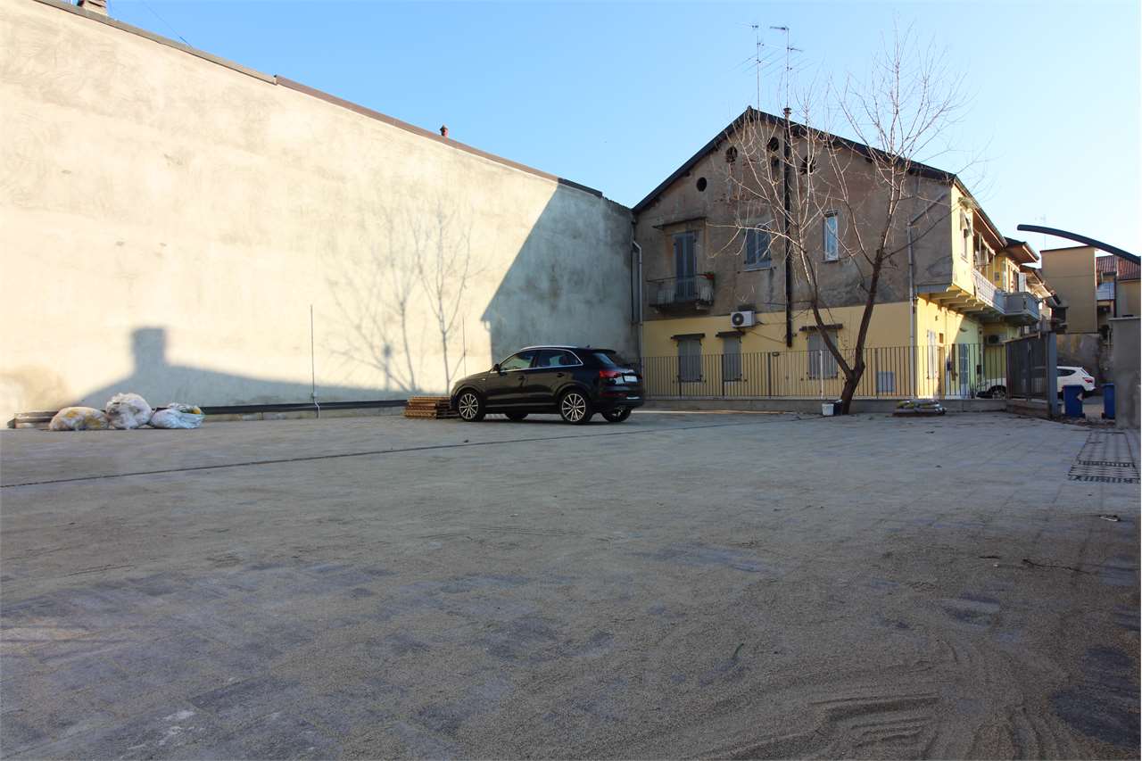 VENDITA Posto auto, Gorgonzola, 9.000 Euro
