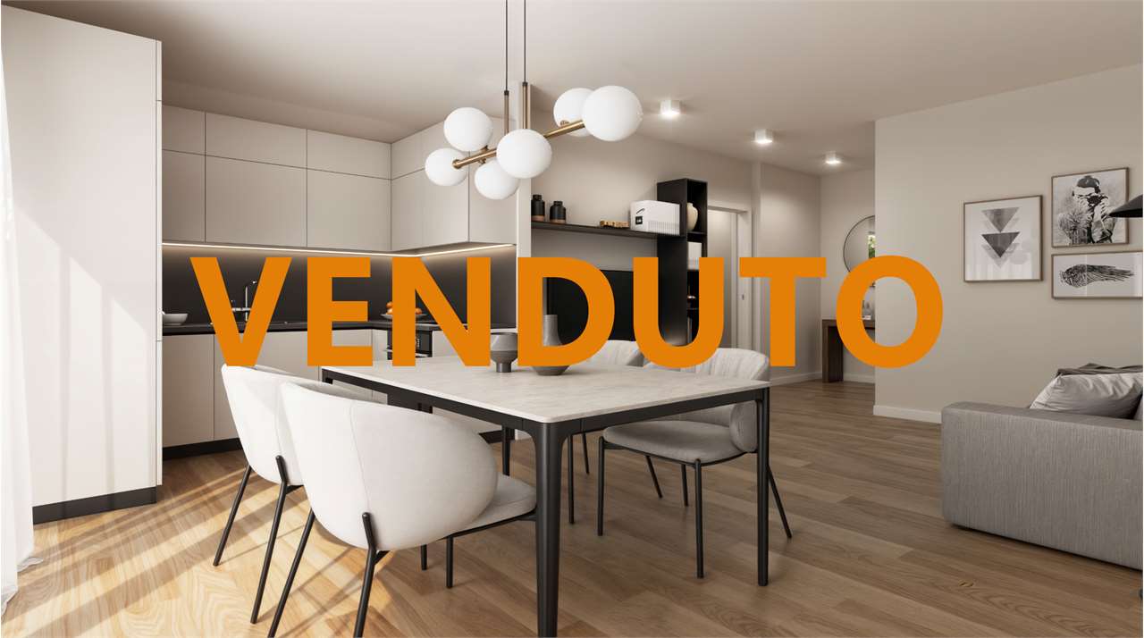 VENDITA 3 Locali, Monza, 359.000 Euro