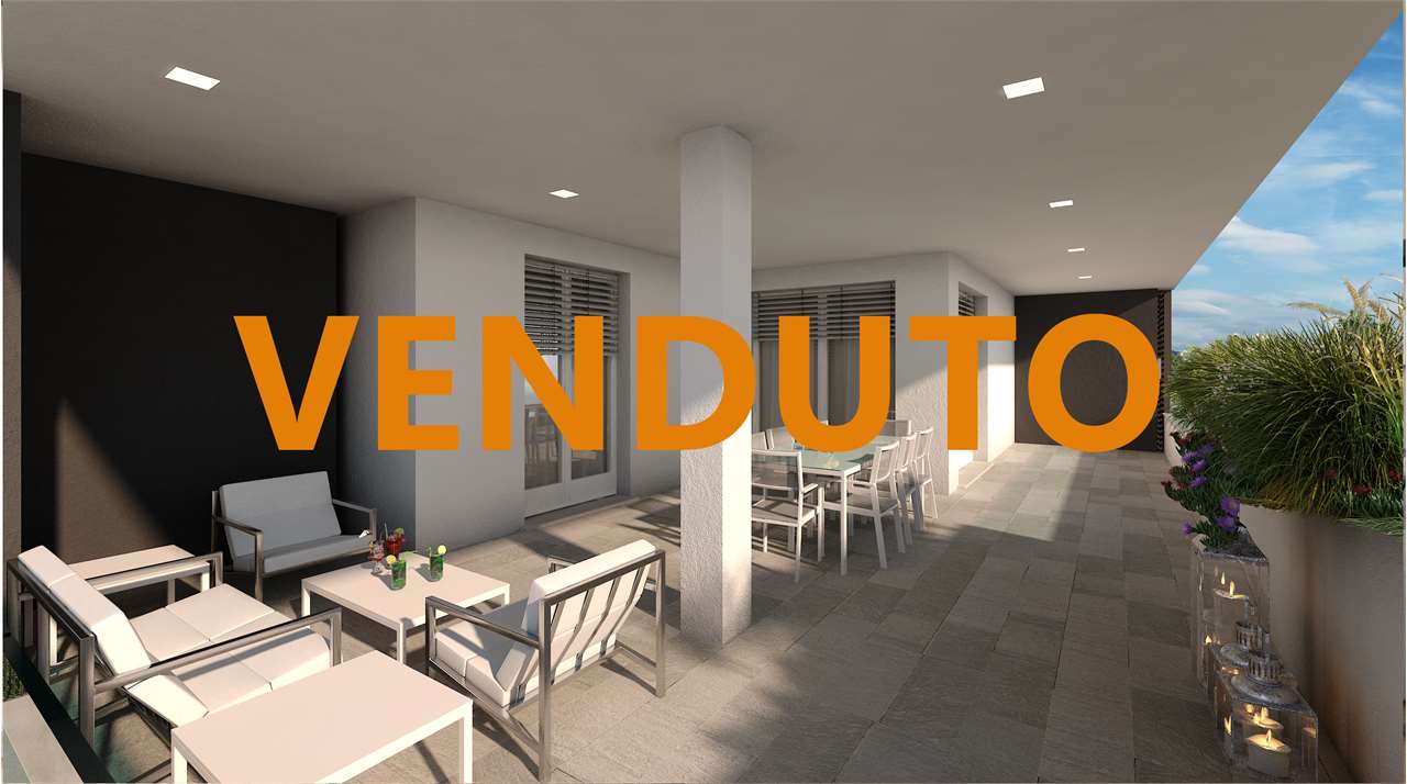 VENDITA 4 Locali, Monza, 587.000 Euro