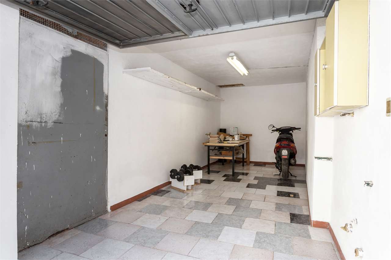 VENDITA Box, Vimercate, 15.000 Euro