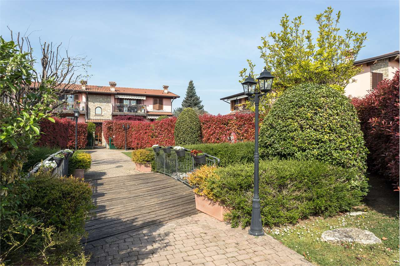 VENDITA Box, Roncello, 14.000 Euro