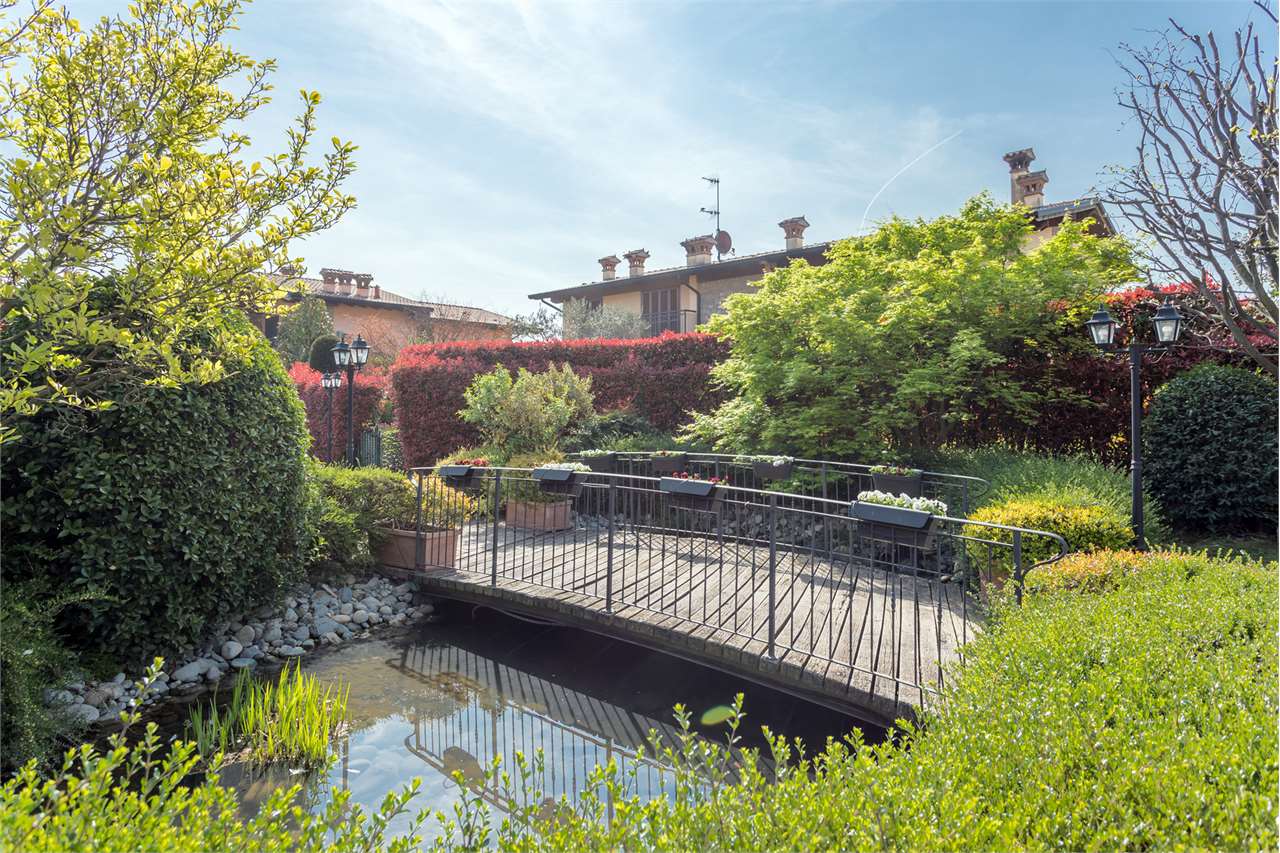 VENDITA Box, Roncello, 14.000 Euro