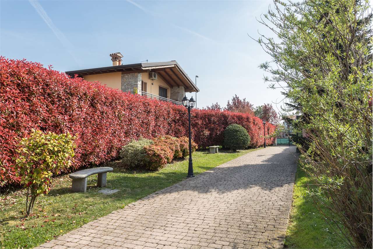 VENDITA Box, Roncello, 14.000 Euro