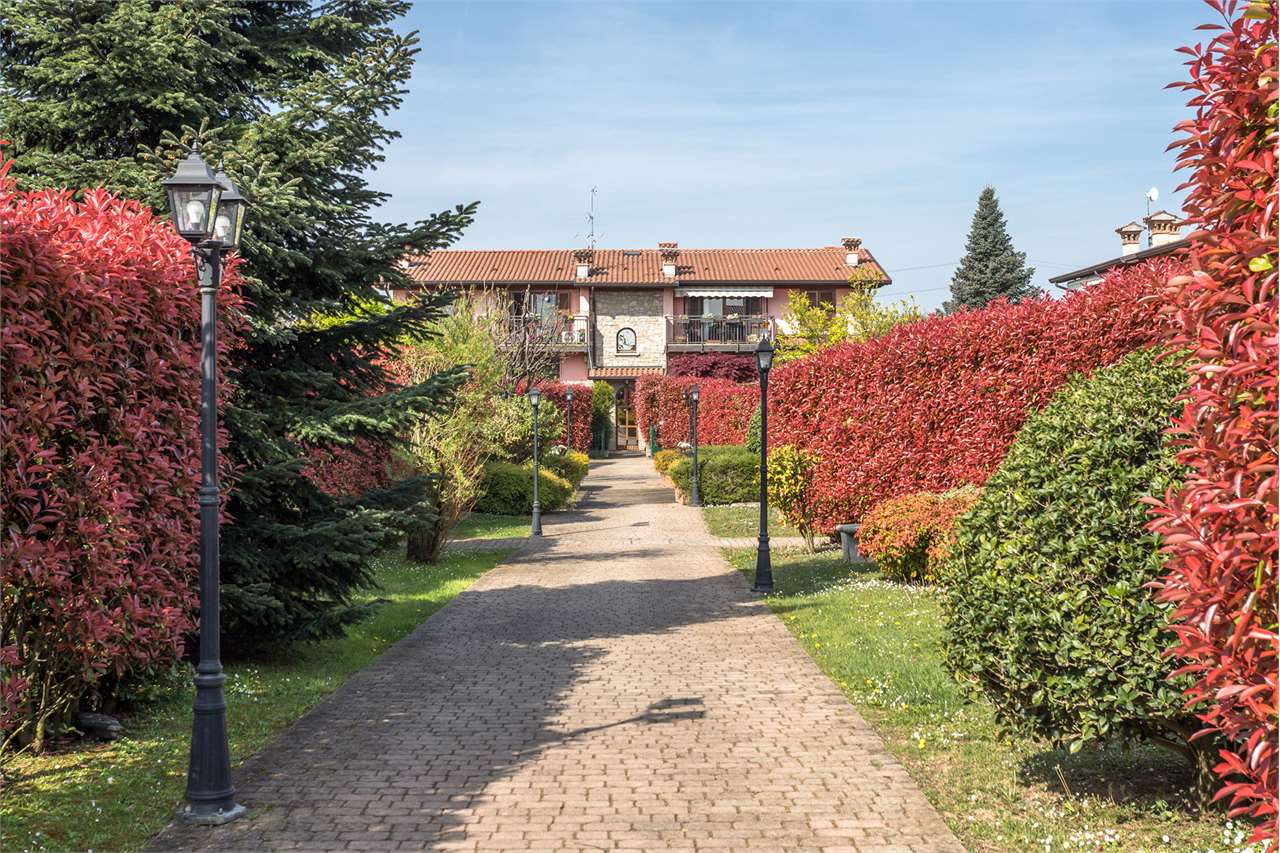 VENDITA Box, Roncello, 14.000 Euro