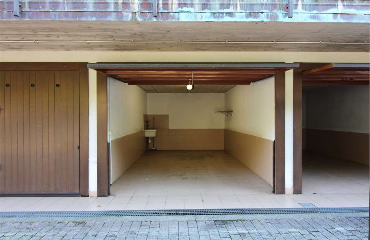 VENDITA Box, Roncello, 14.000 Euro