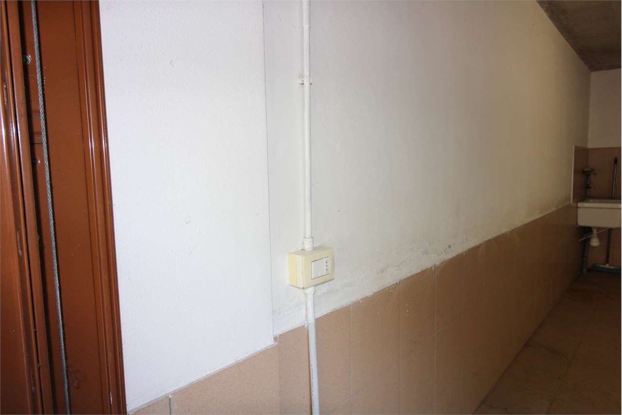 VENDITA Box, Roncello, 14.000 Euro