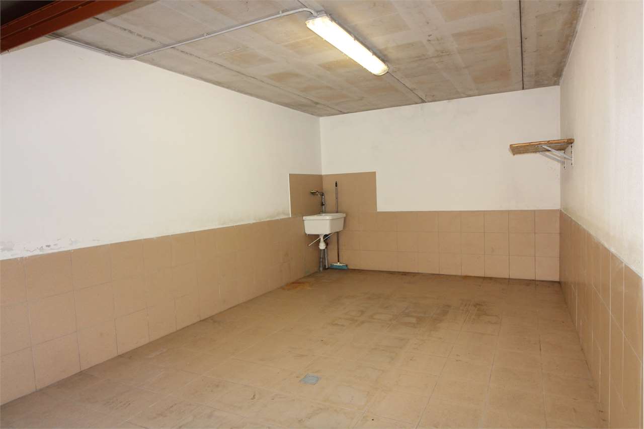 VENDITA Box, Roncello, 14.000 Euro