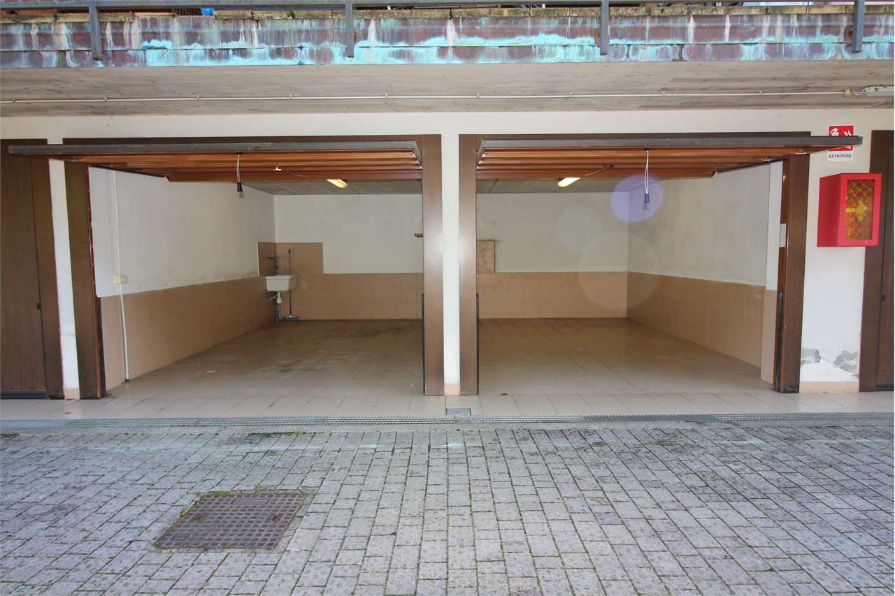 VENDITA Box, Roncello, 14.000 Euro