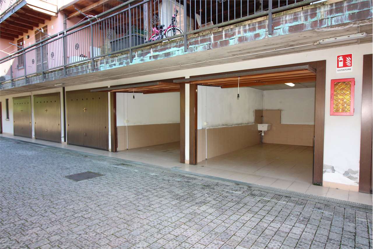 VENDITA Box, Roncello, 14.000 Euro