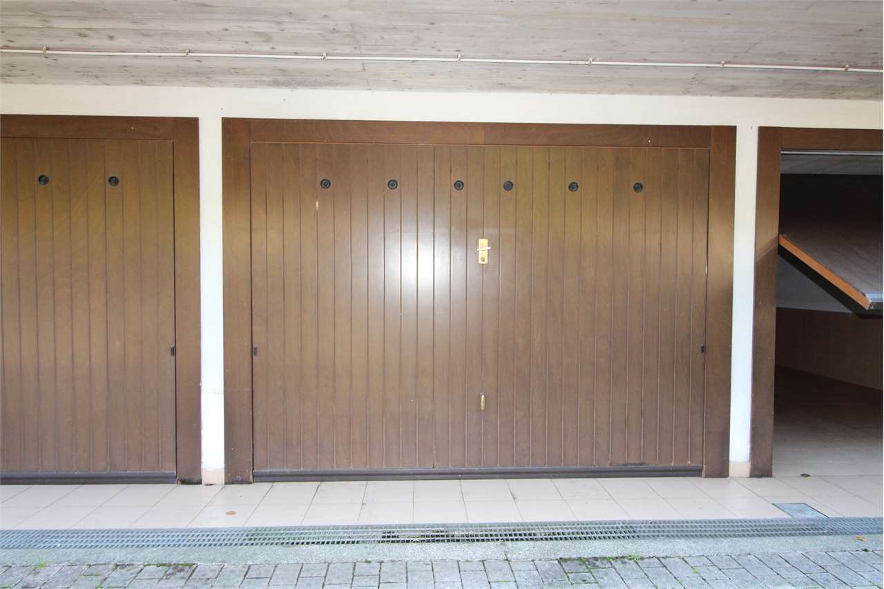 VENDITA Box, Roncello, 14.000 Euro