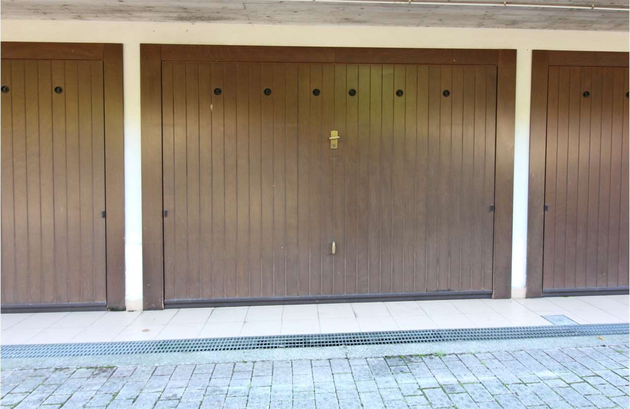 VENDITA Box, Roncello, 14.000 Euro