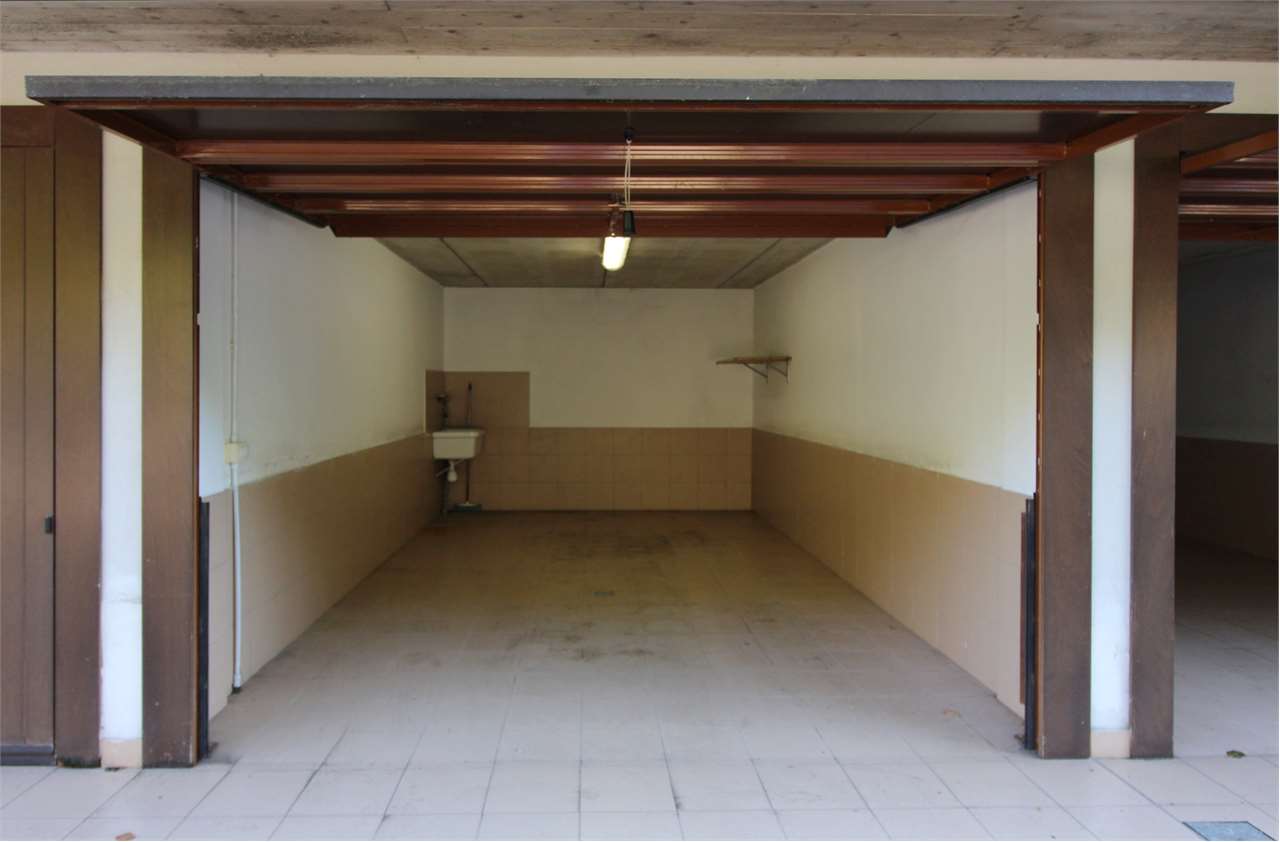 VENDITA Box, Roncello, 14.000 Euro
