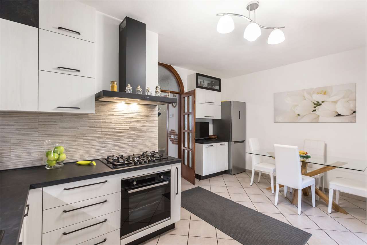 VENDITA Villetta schiera, Basiano, 338.000 Euro