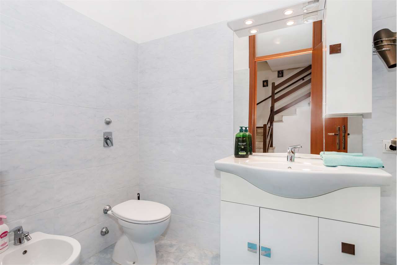 VENDITA Villetta schiera, Basiano, 338.000 Euro
