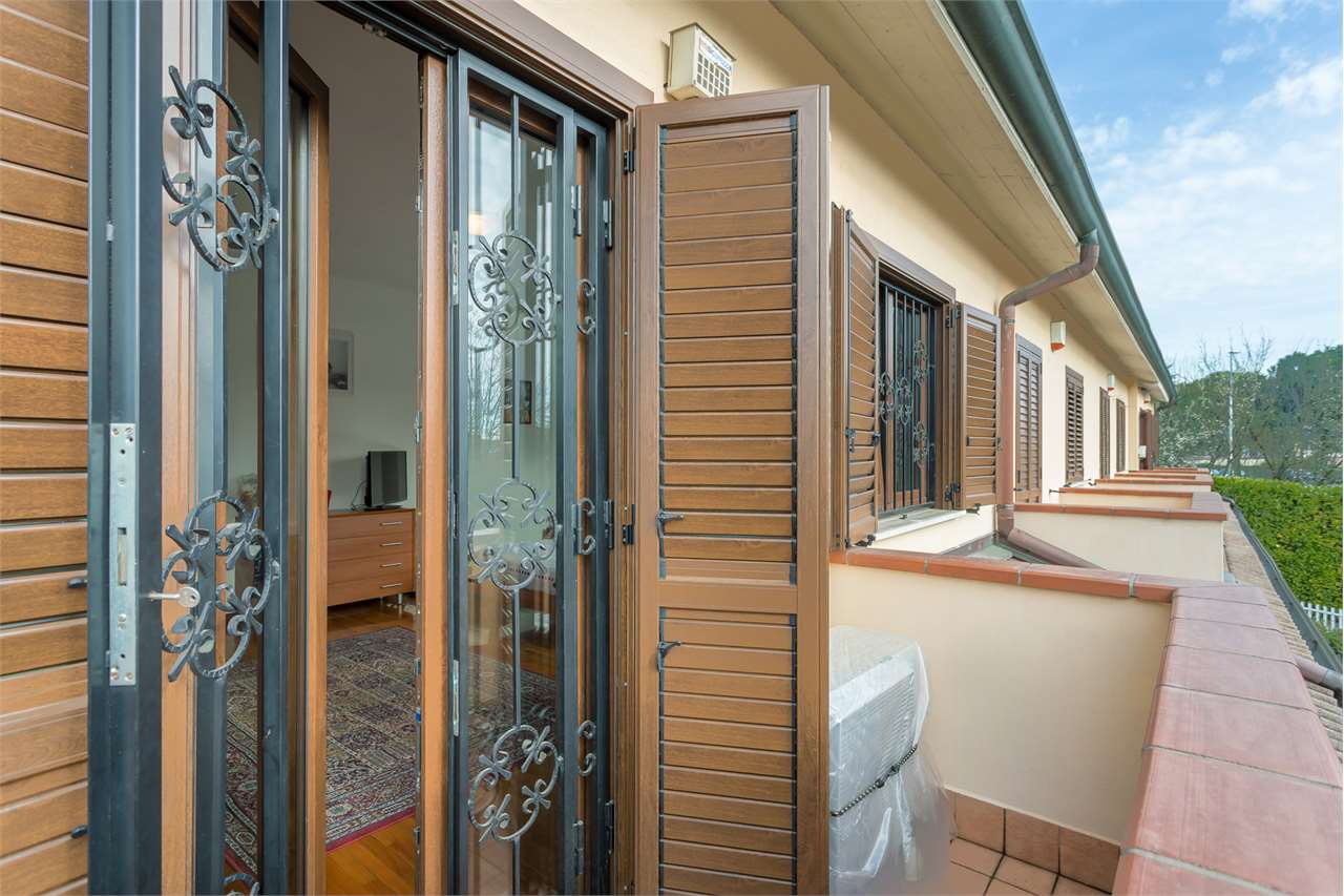 VENDITA Villetta schiera, Basiano, 338.000 Euro