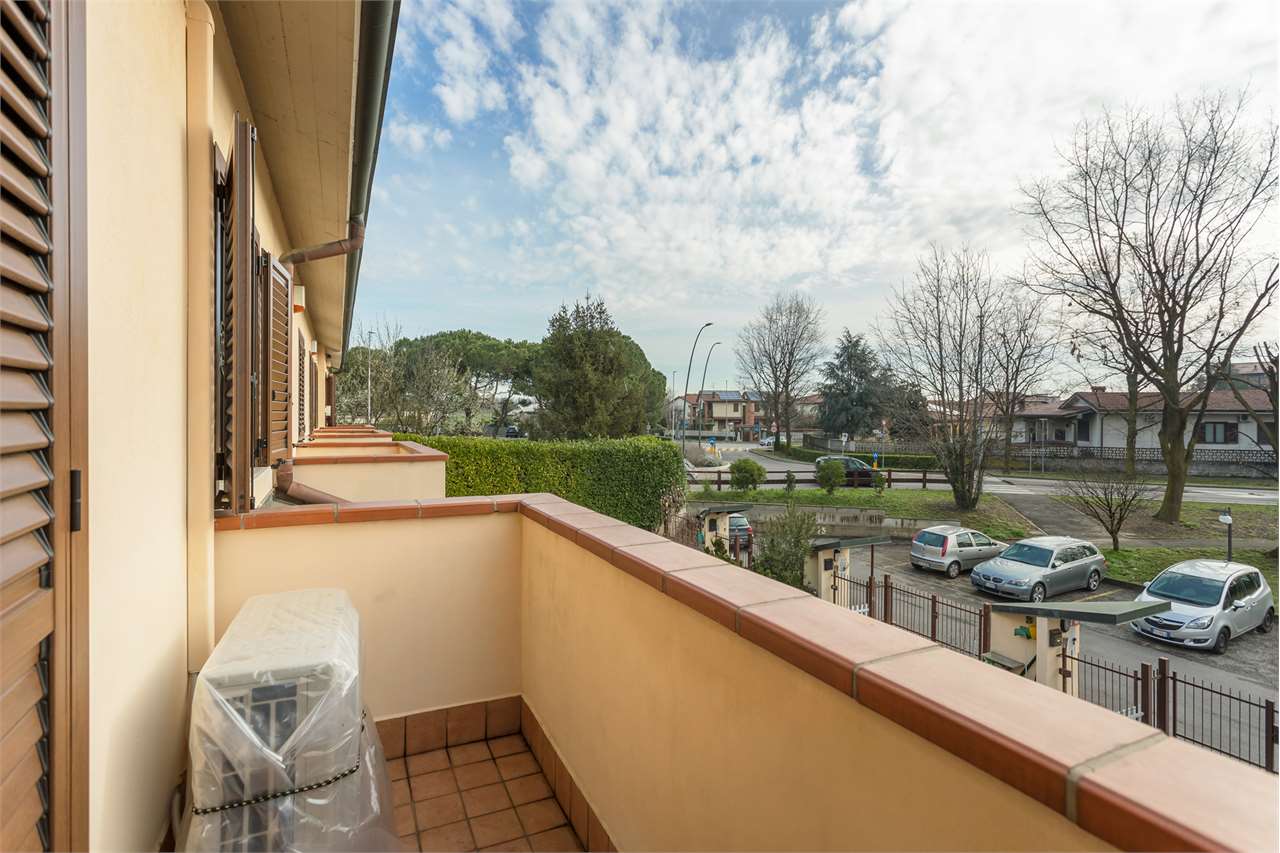 VENDITA Villetta schiera, Basiano, 338.000 Euro