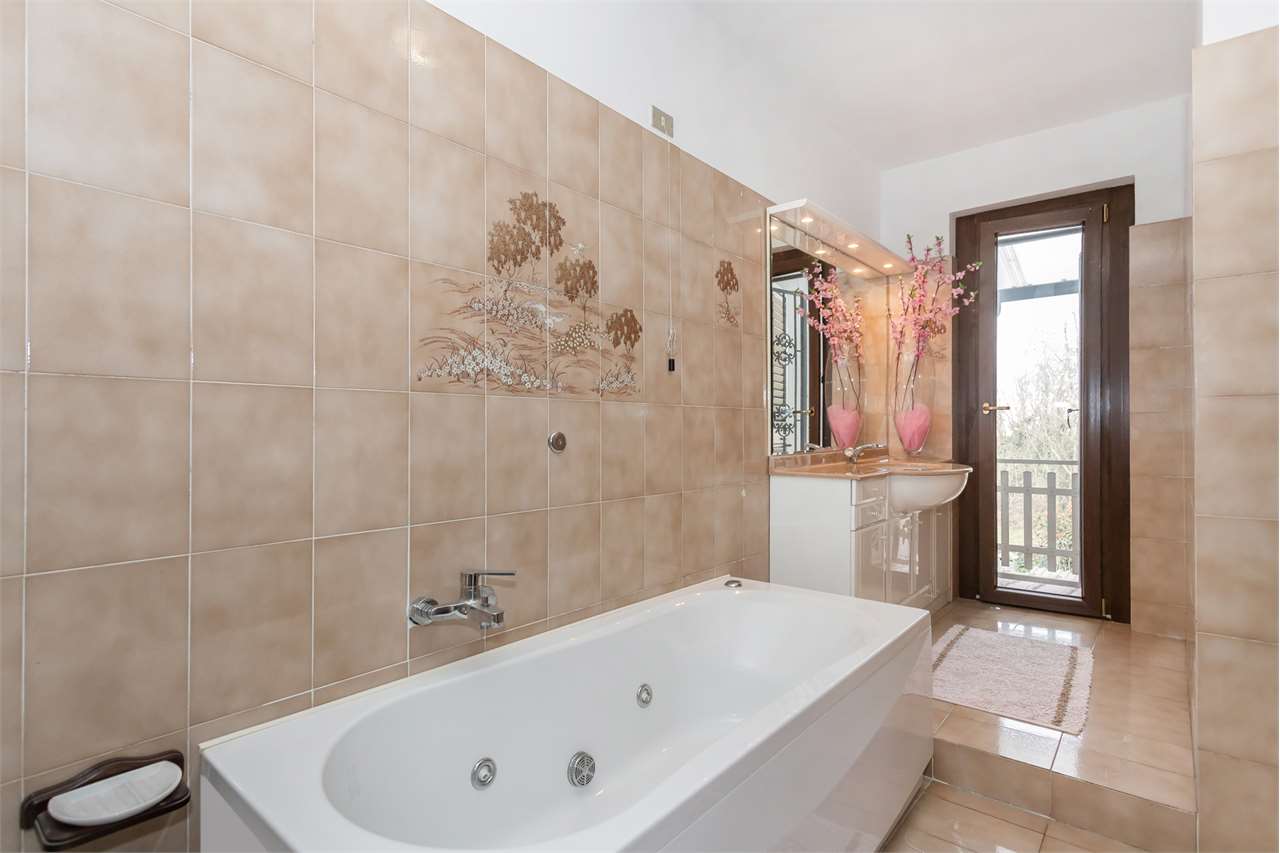 VENDITA Villetta schiera, Basiano, 338.000 Euro