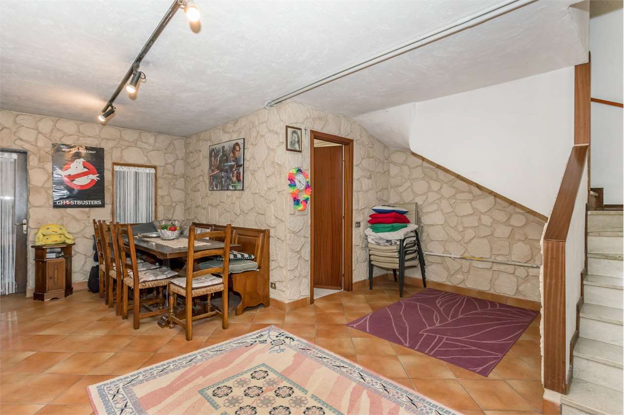VENDITA Villetta schiera, Basiano, 338.000 Euro