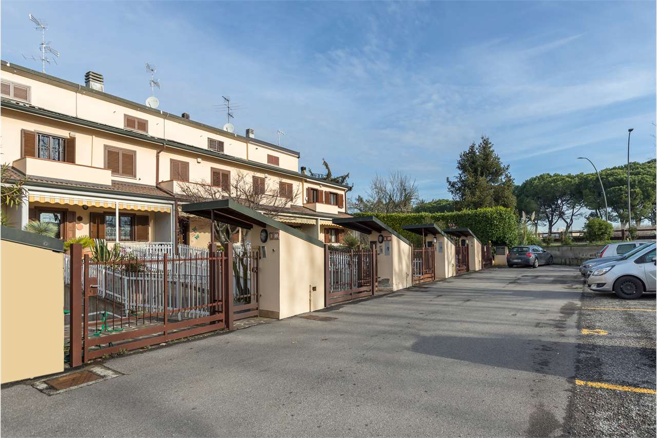 VENDITA Villetta schiera, Basiano, 338.000 Euro