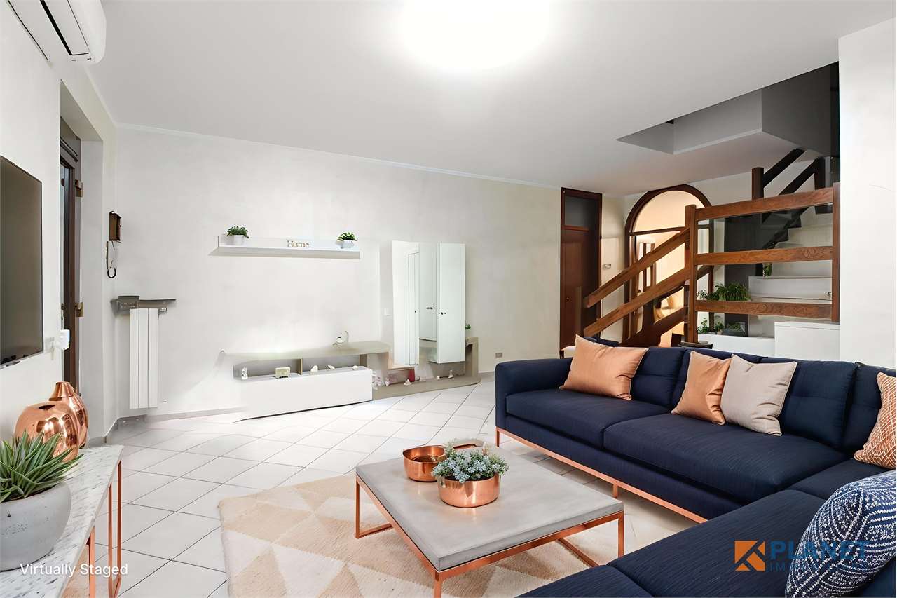 VENDITA Villetta schiera, Basiano, 338.000 Euro
