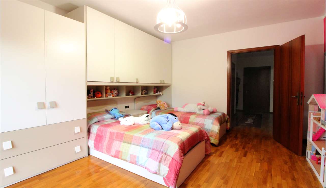 VENDITA Villetta schiera, Basiano, 338.000 Euro