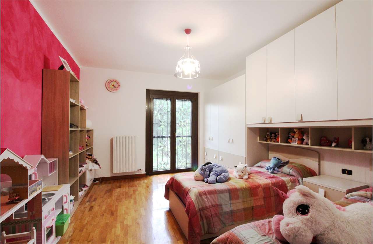 VENDITA Villetta schiera, Basiano, 338.000 Euro