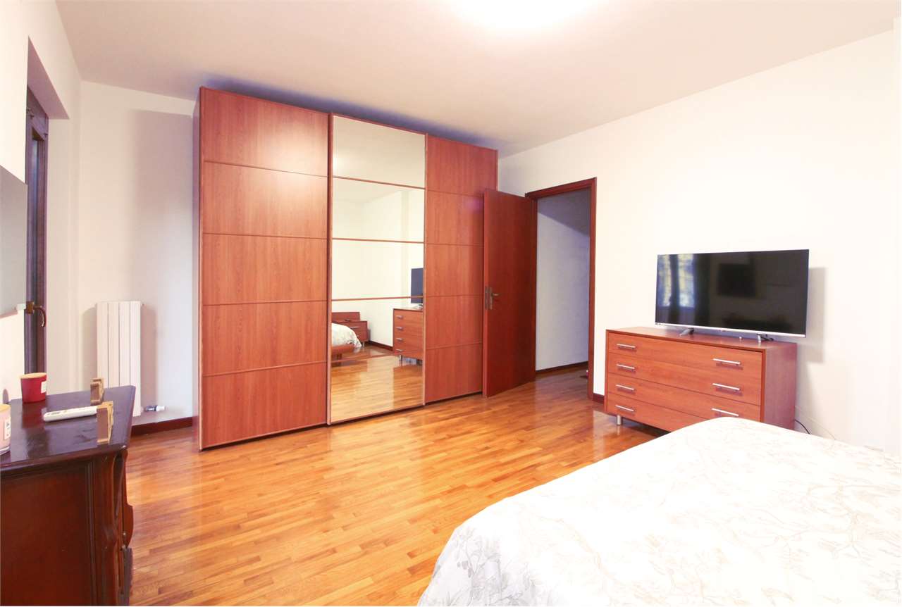 VENDITA Villetta schiera, Basiano, 338.000 Euro