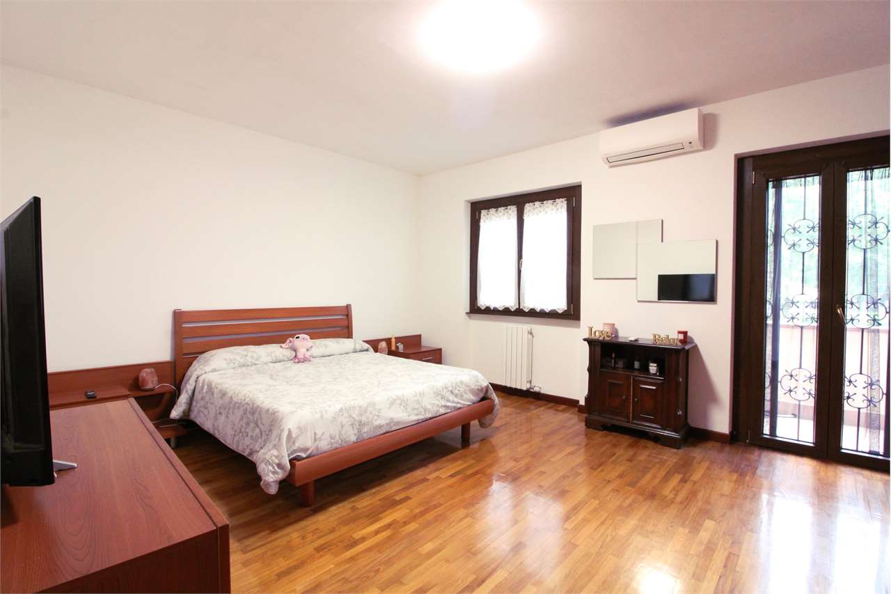 VENDITA Villetta schiera, Basiano, 338.000 Euro
