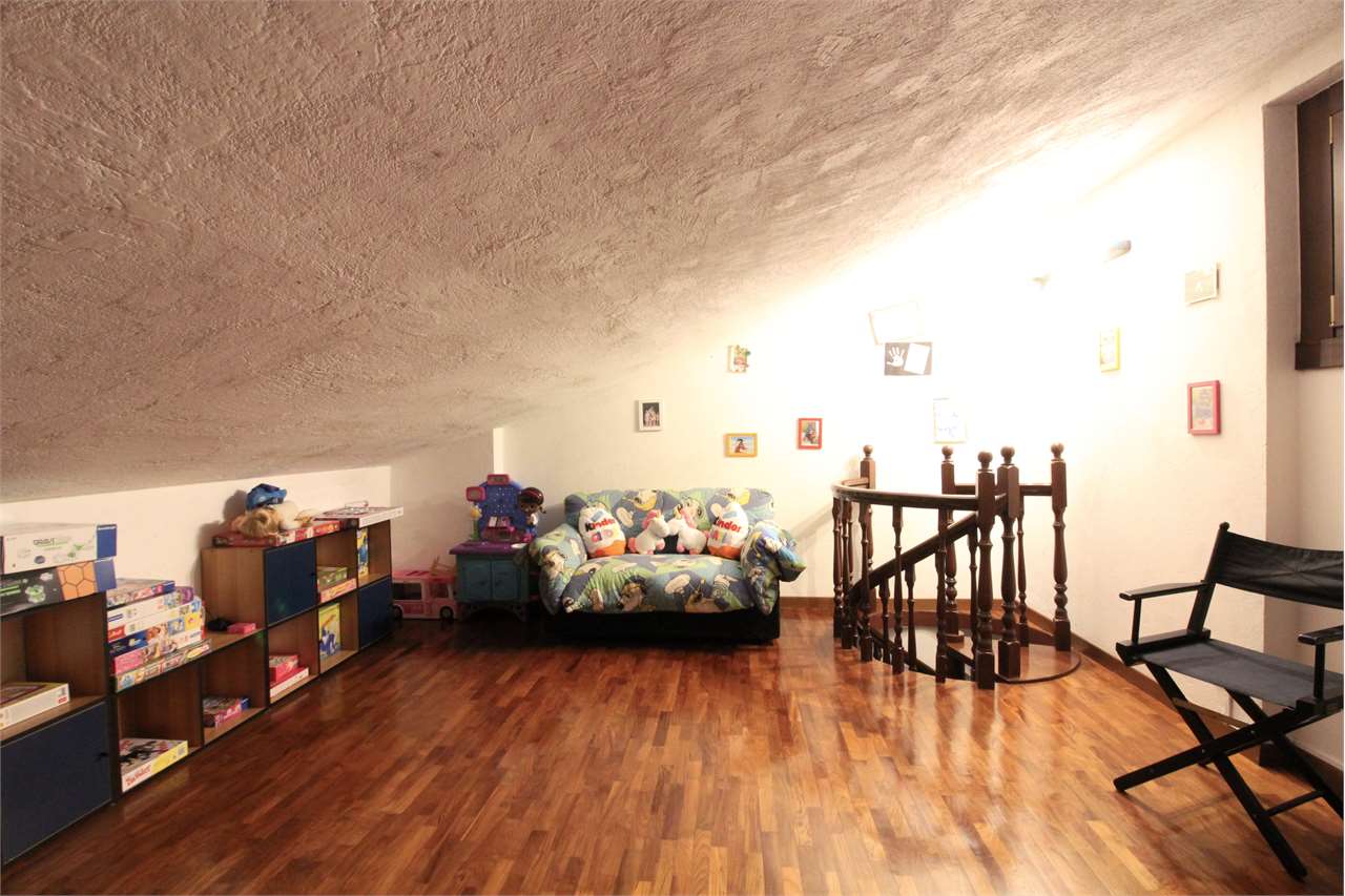 VENDITA Villetta schiera, Basiano, 338.000 Euro