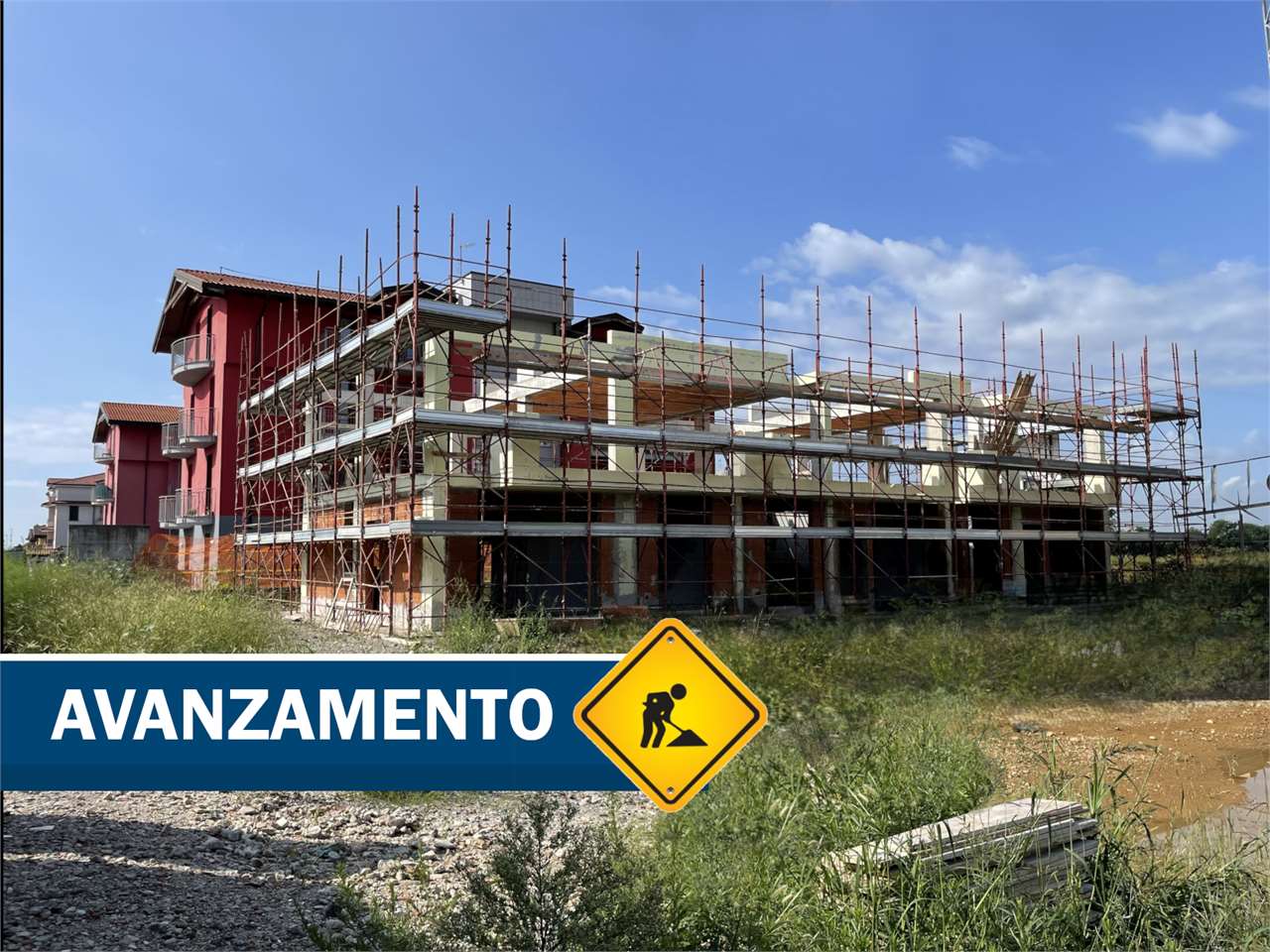 VENDITA Villetta schiera, Pozzo d'Adda, 358.000 Euro
