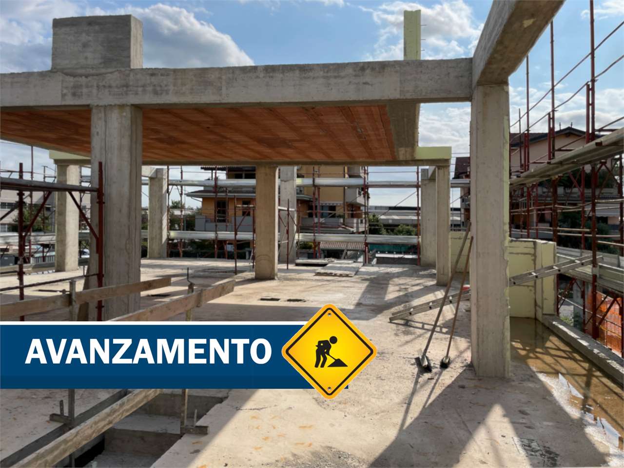 VENDITA Villetta schiera, Pozzo d'Adda, 355.000 Euro