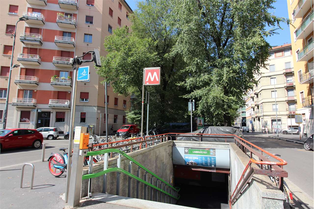 VENDITA 2 Locali, Milano, 368.000 Euro