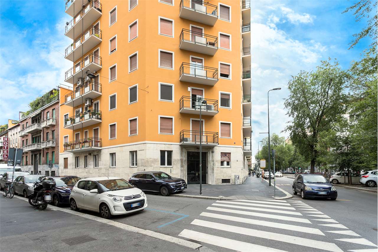 VENDITA 2 Locali, Milano, 368.000 Euro