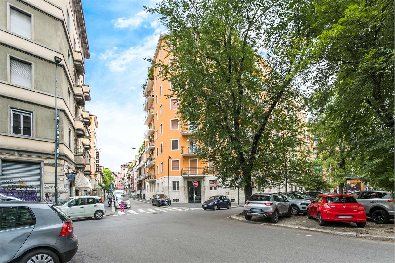 VENDITA 2 Locali, Milano, 368.000 Euro