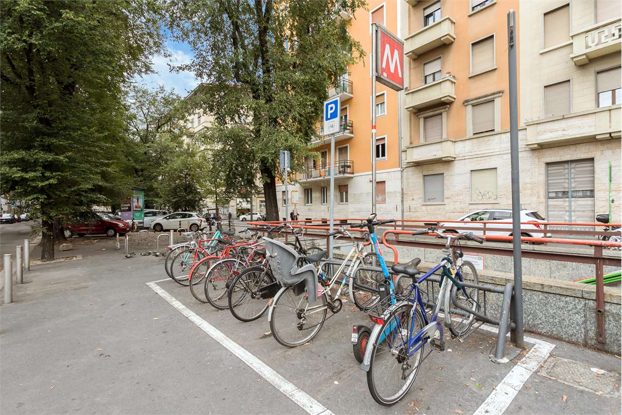 VENDITA 2 Locali, Milano, 368.000 Euro