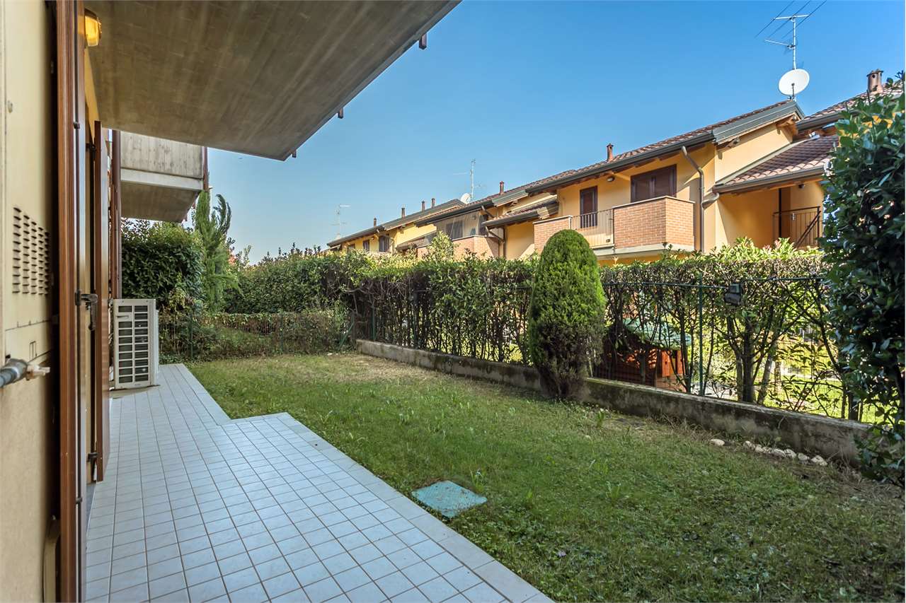 VENDITA 3 Locali, Roncello, 155.000 Euro