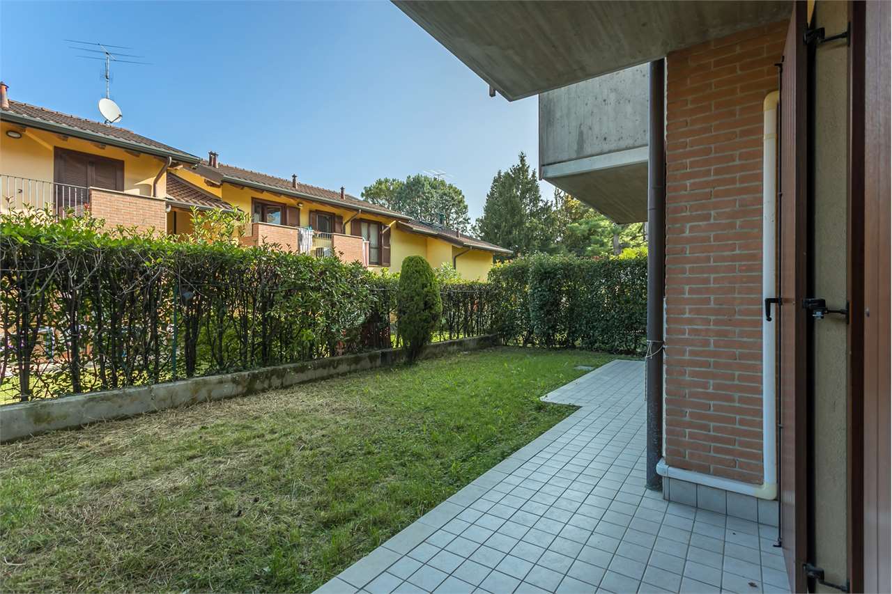VENDITA 3 Locali, Roncello, 155.000 Euro