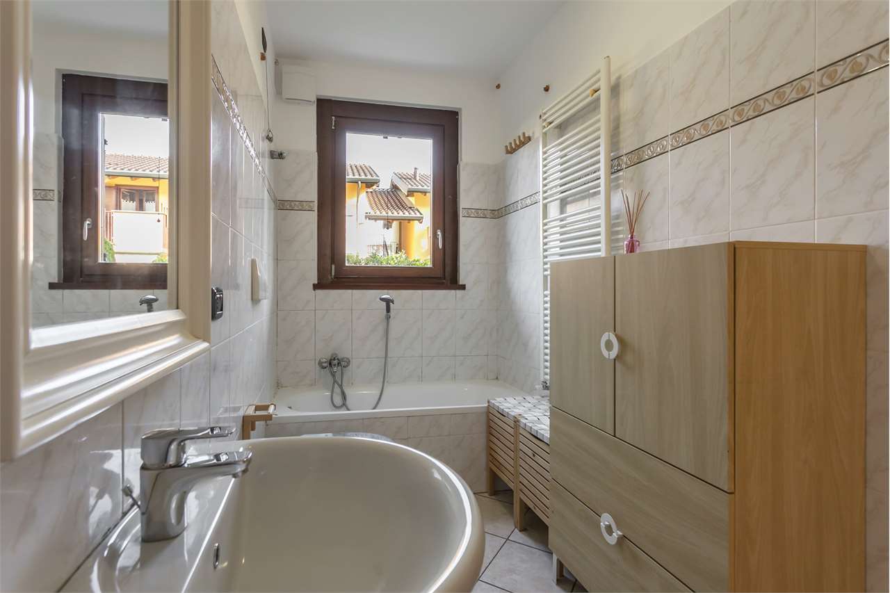 VENDITA 3 Locali, Roncello, 155.000 Euro