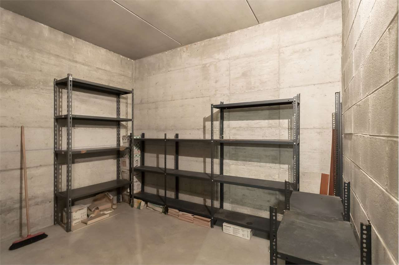 VENDITA 3 Locali, Roncello, 155.000 Euro