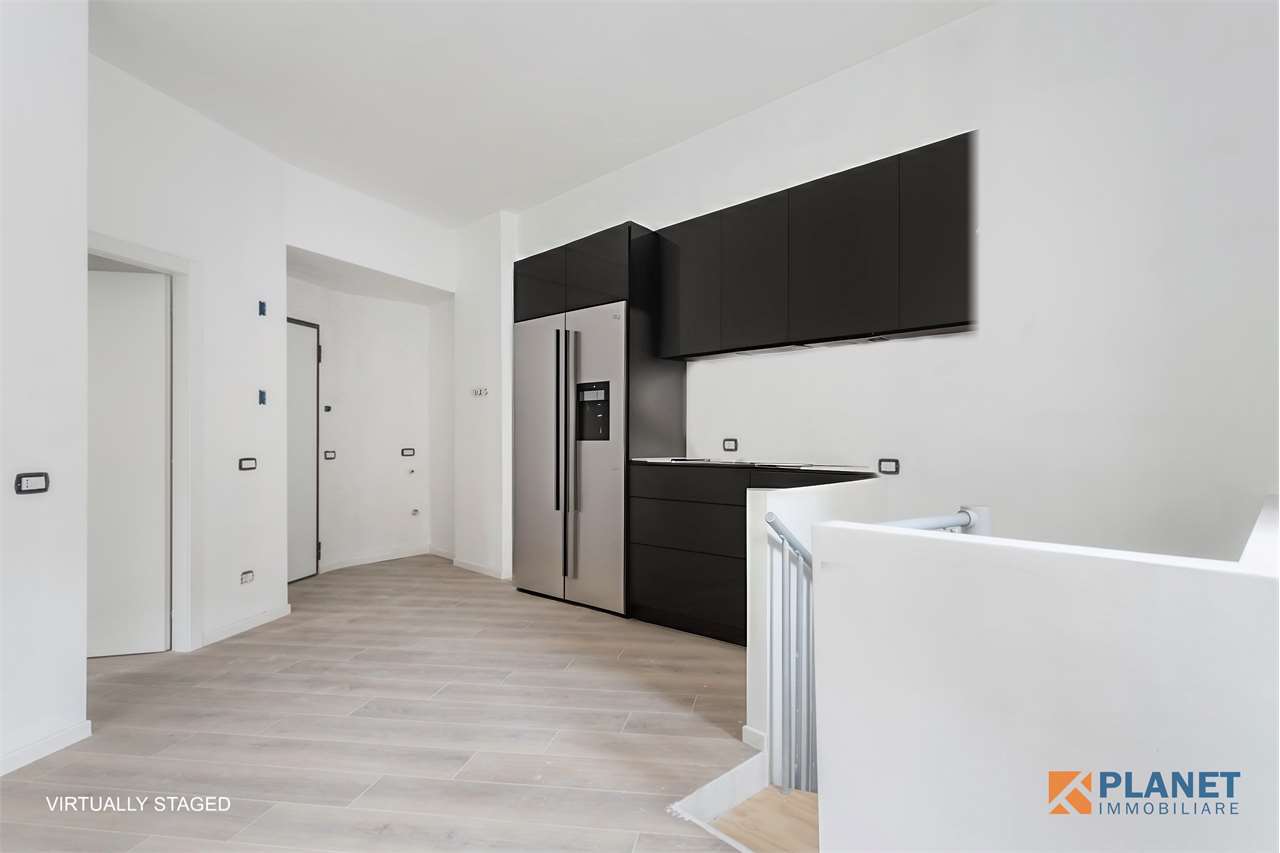 VENDITA 2 Locali, Milano, 368.000 Euro