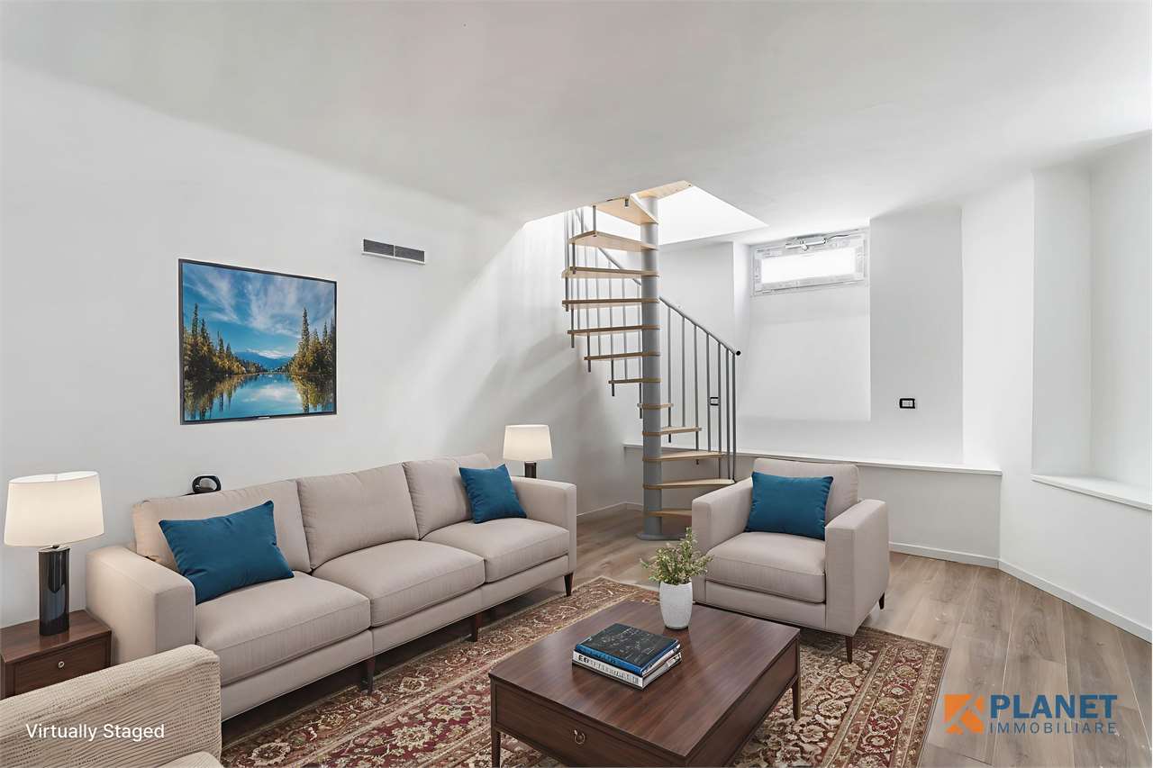 VENDITA 2 Locali, Milano, 368.000 Euro