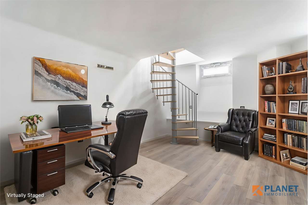 VENDITA 2 Locali, Milano, 368.000 Euro