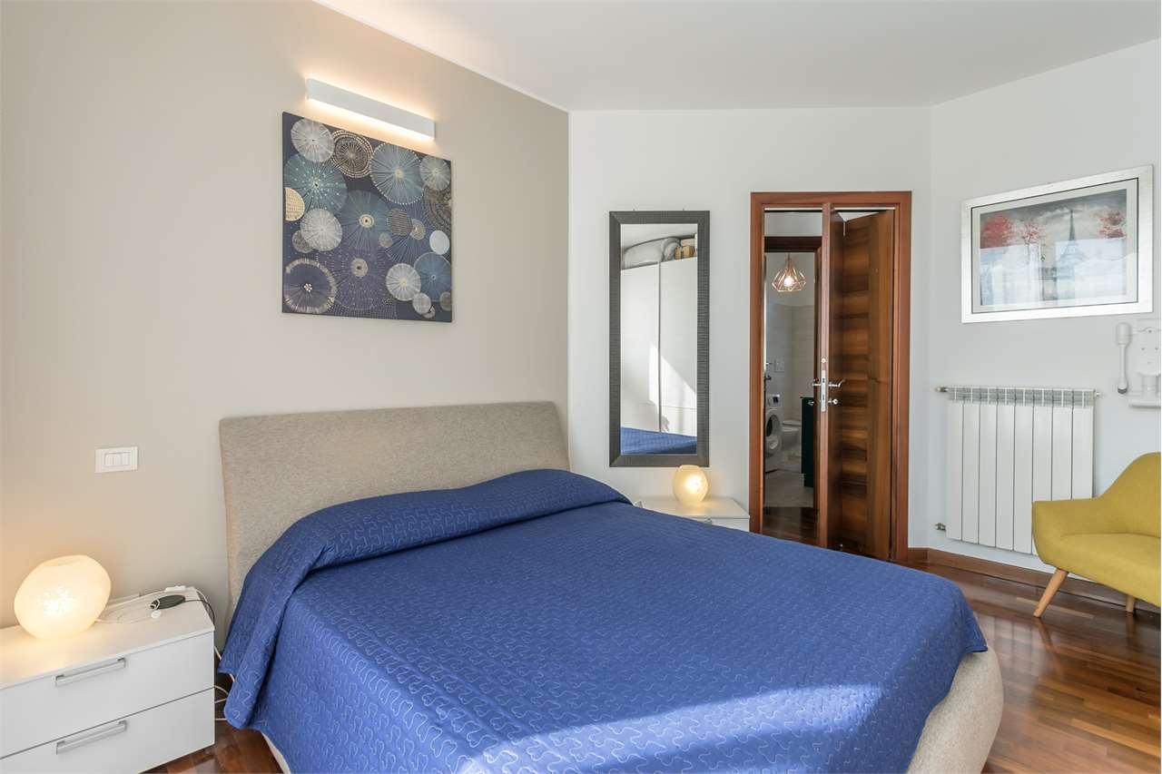 VENDITA 3 Locali, Busnago, 168.000 Euro