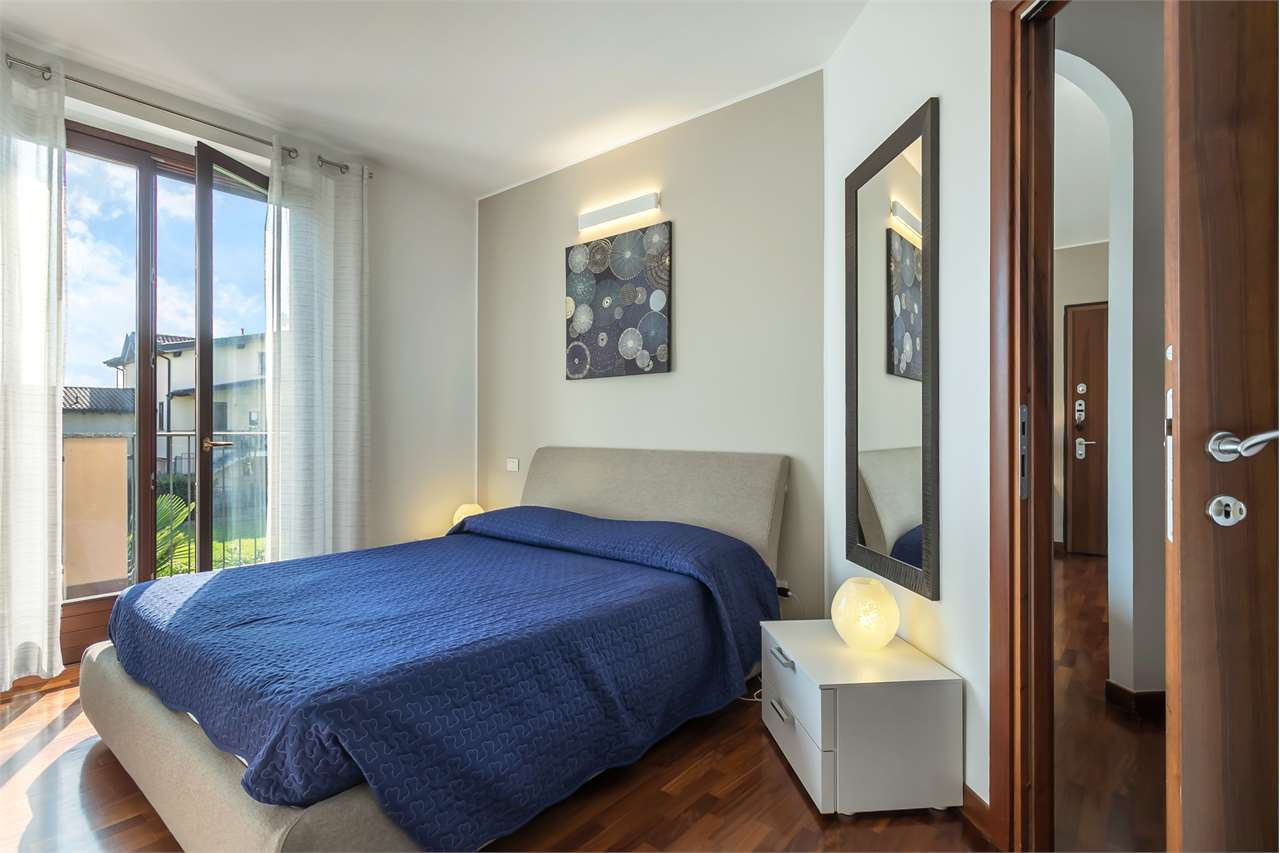 VENDITA 3 Locali, Busnago, 168.000 Euro
