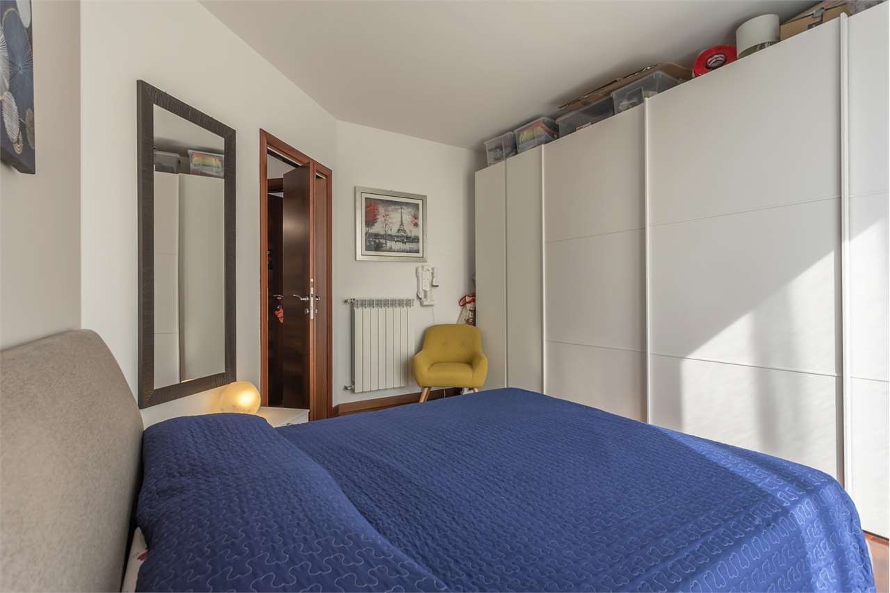 VENDITA 3 Locali, Busnago, 168.000 Euro